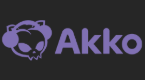 Akko Gear logo